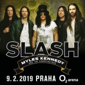 Concert solo 2019 20190209_prague poster 2